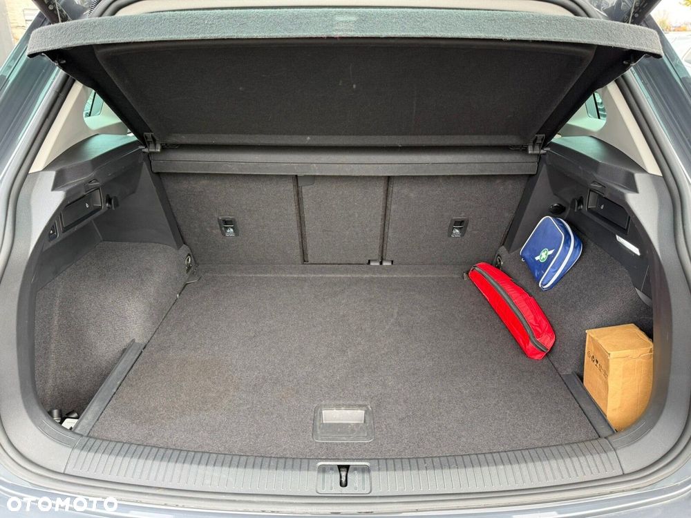 Volkswagen Tiguan 2.0 TDI SCR 4Mot Life DSG - 30