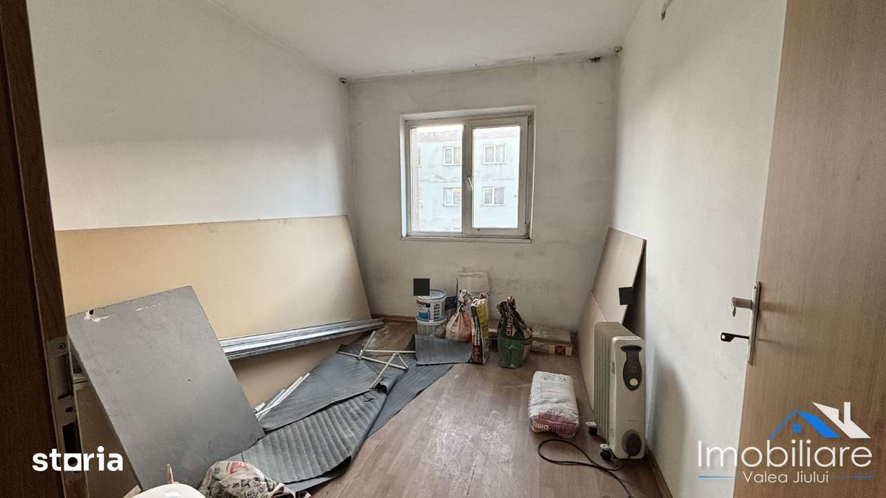 Apartament 4 camere decomandate | 77 mp | Bloc izolat - Imagine principală: 4/7