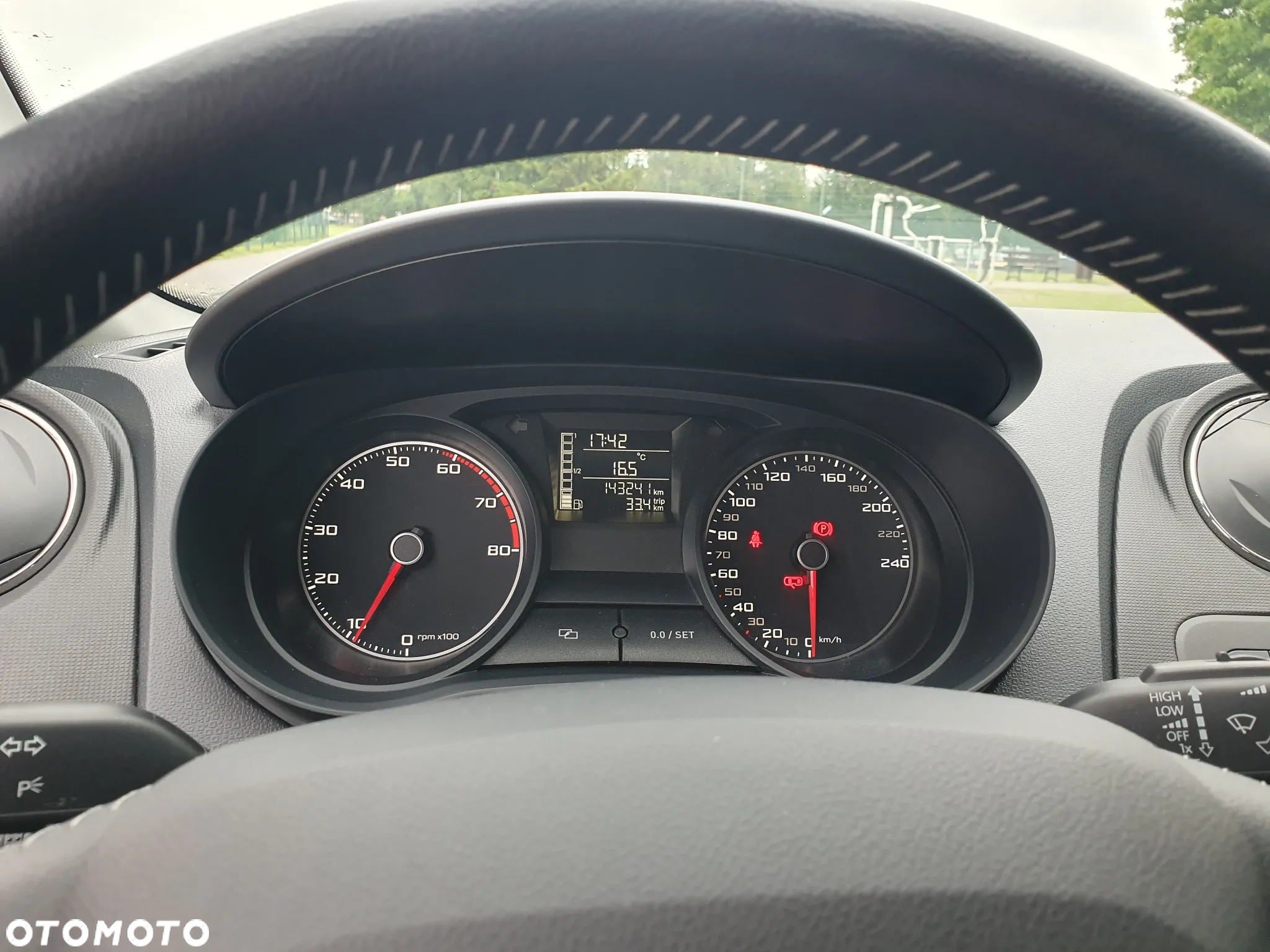 Seat Ibiza 1.2 Reference - 12