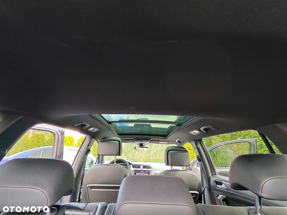 Volkswagen Tiguan 2.0 TDI SCR 4Mot Highline DSG - 24
