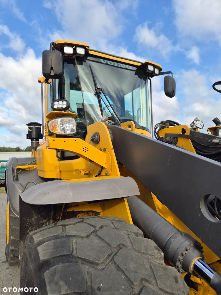 Volvo L110H 110H - 10