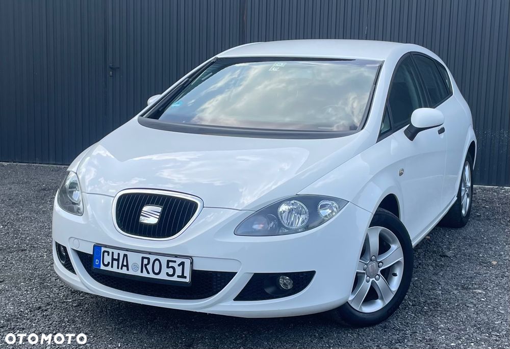 Seat Leon 1.4 Sport Limited - 1