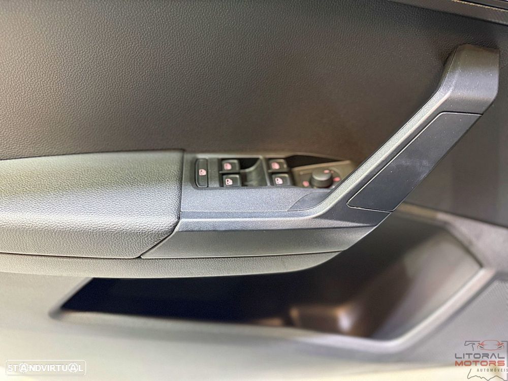 SEAT Ibiza 1.0 TSI Style DSG - 18