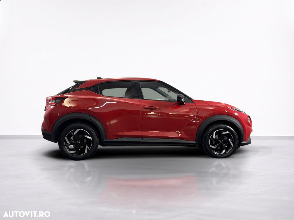 Nissan Juke - 7