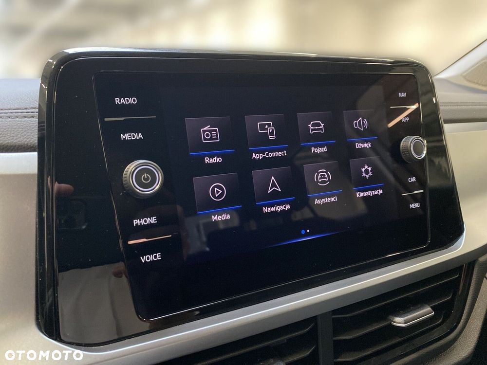 Volkswagen T-Roc 1.5 TSI Life DSG - 16