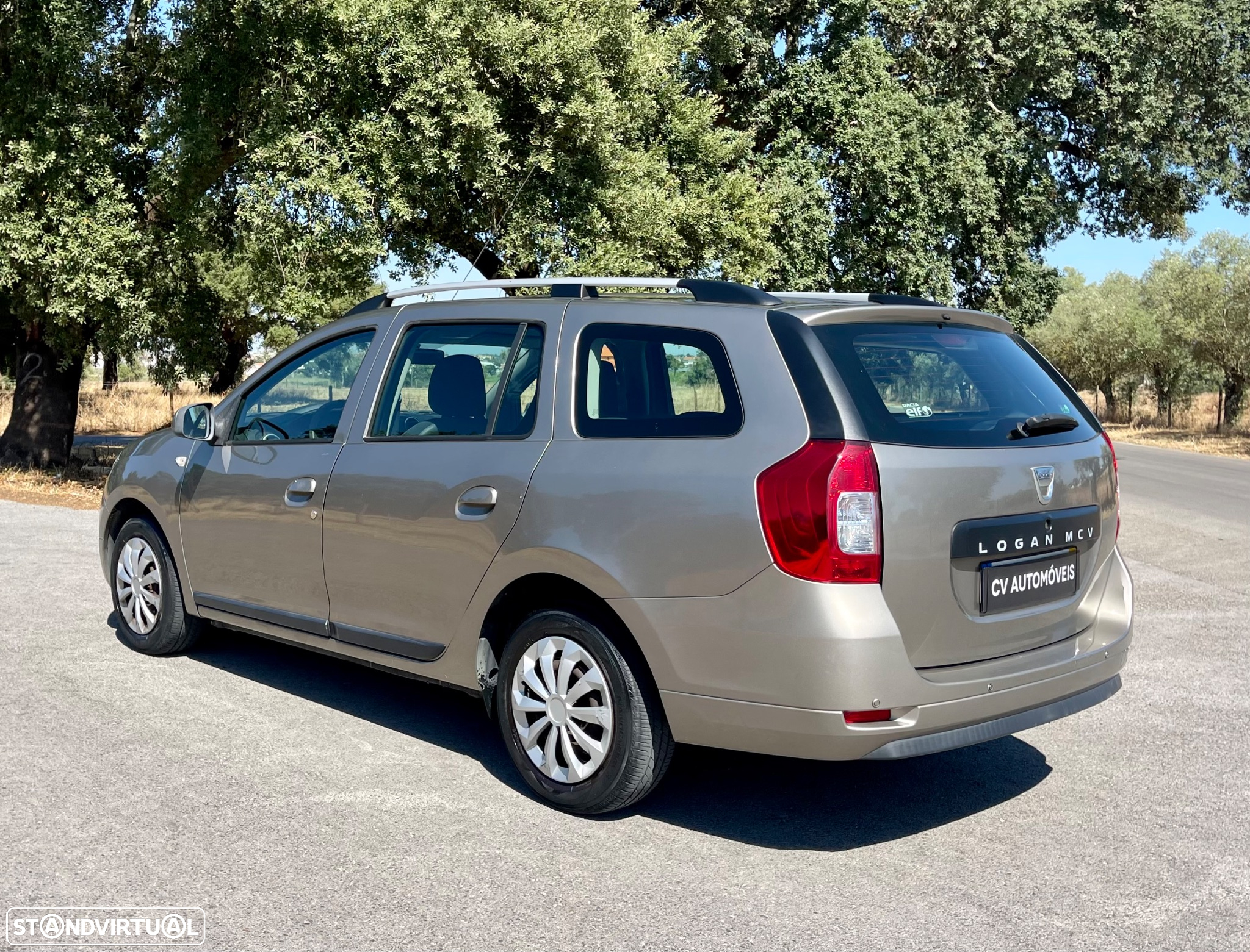 Dacia Logan MCV 0.9 TCe Confort - 7