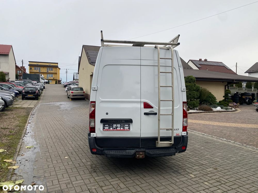 Renault MASTER - 6