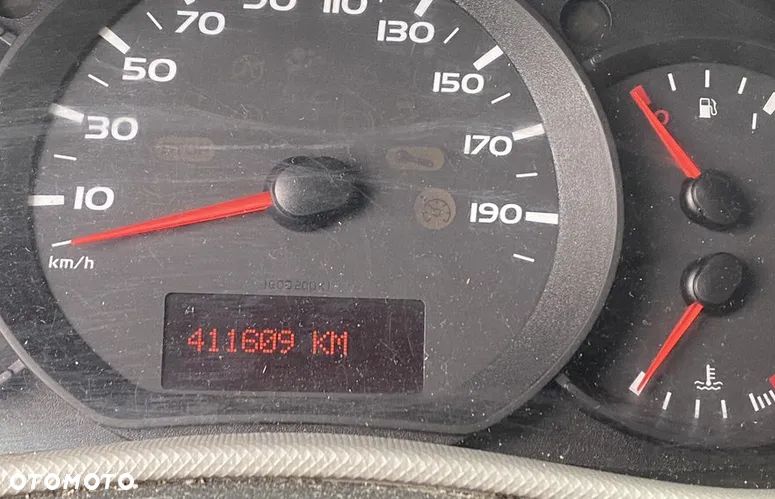 Renault Master - 7