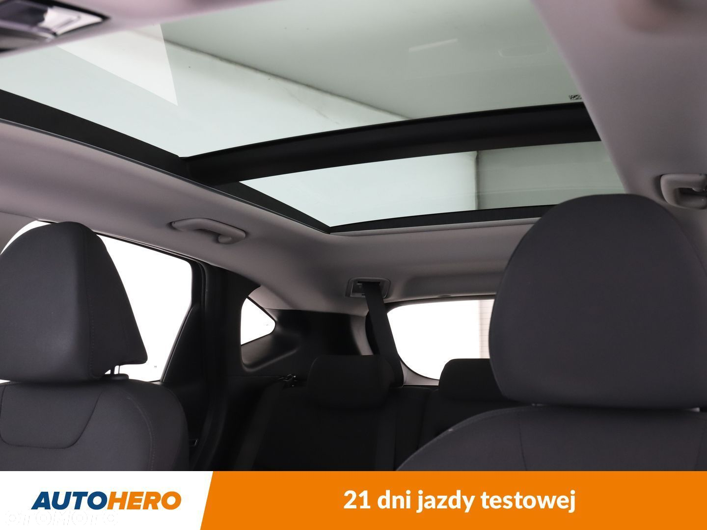 Hyundai Tucson - 37
