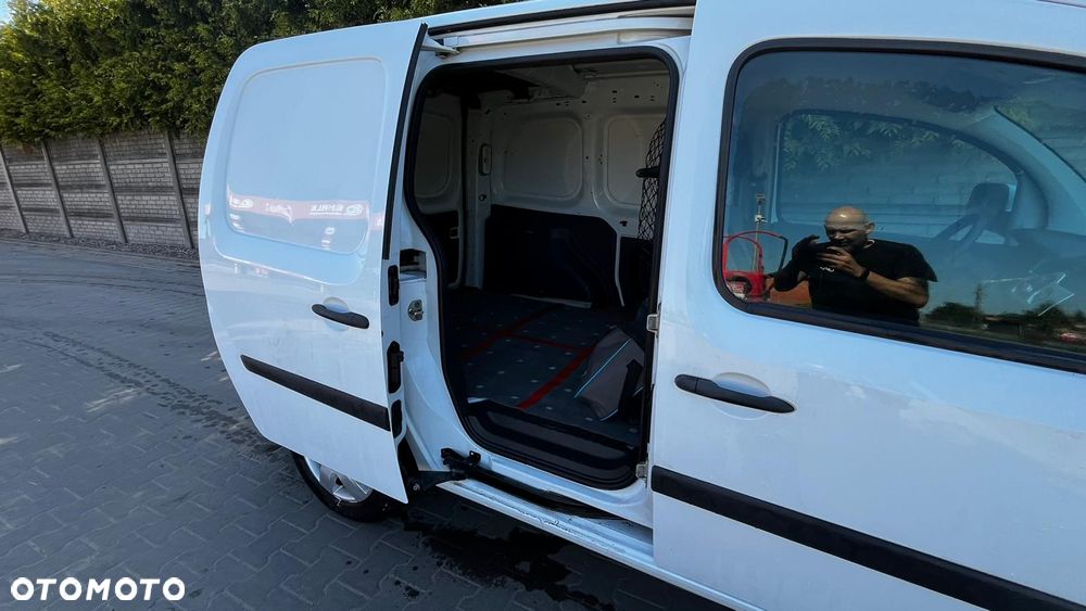 Renault Kangoo Maxi 33 (mit Batterie) - 15