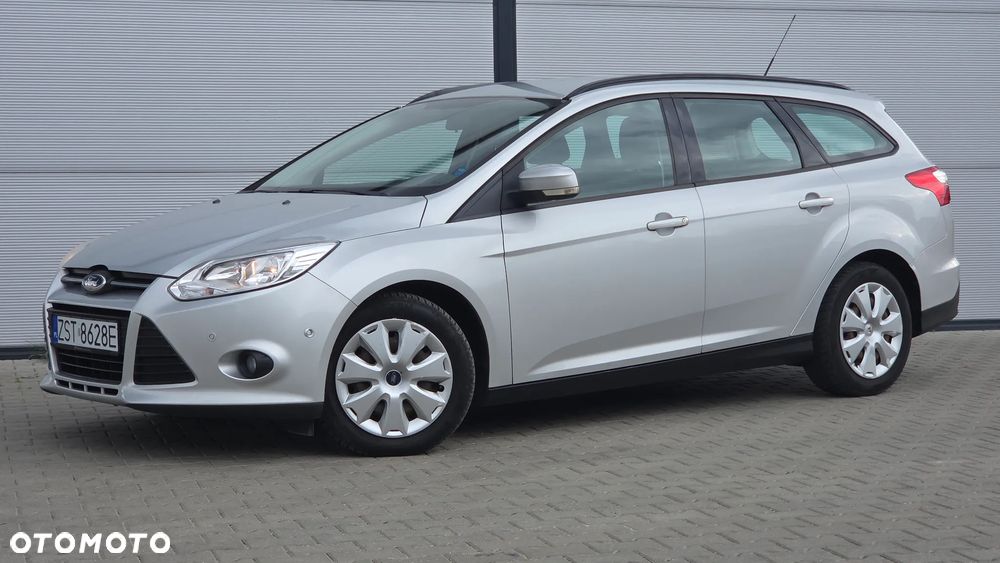 Ford Focus - 6