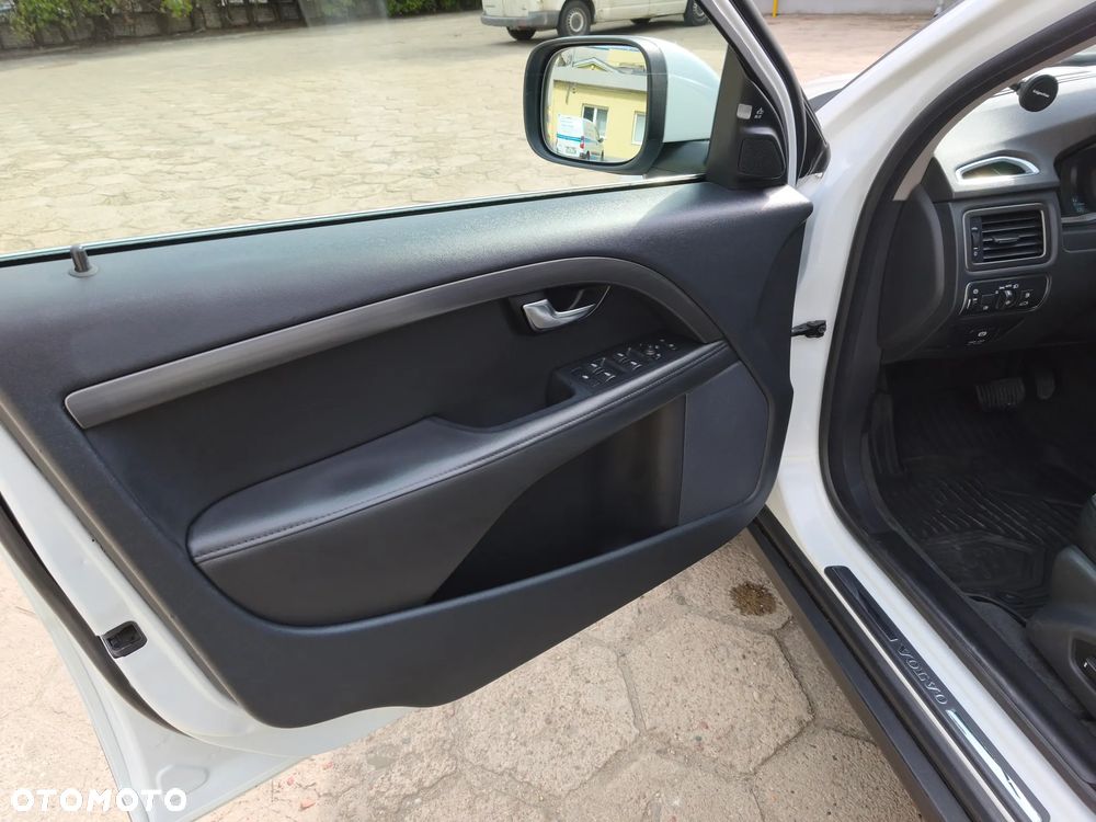 Volvo XC 70 D4 Drive-E Summum - 14