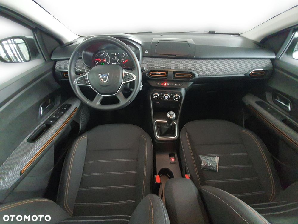 Dacia Sandero Stepway 1.0 TCe Comfort - 21