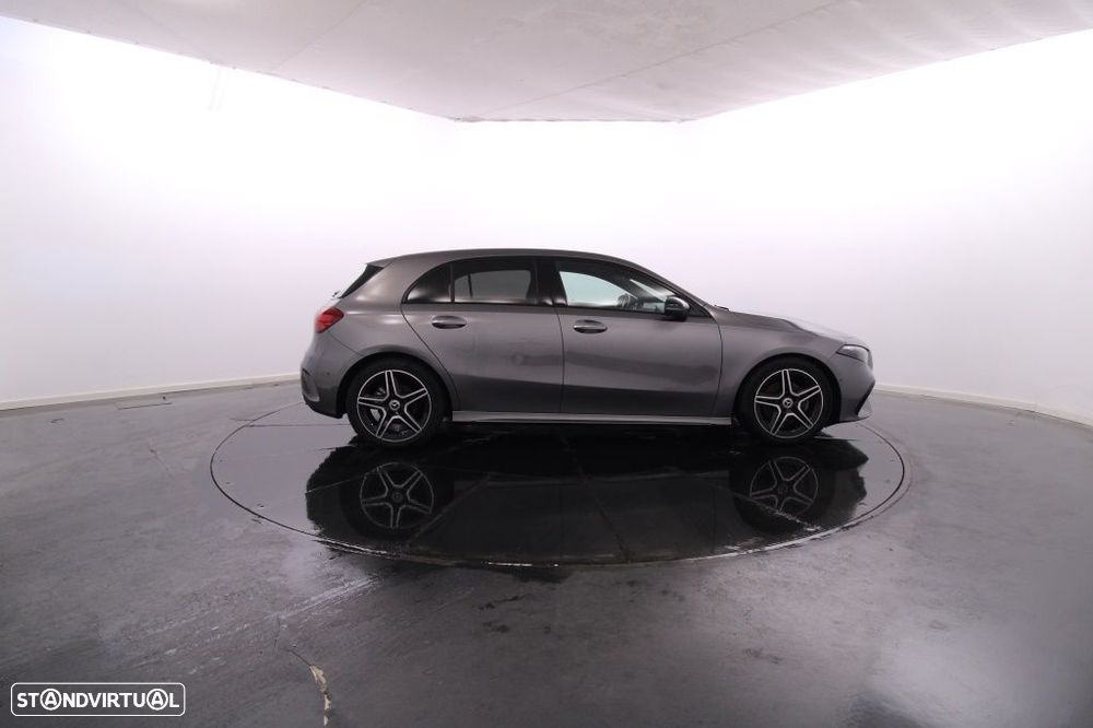 Mercedes-Benz A 180 d - 10