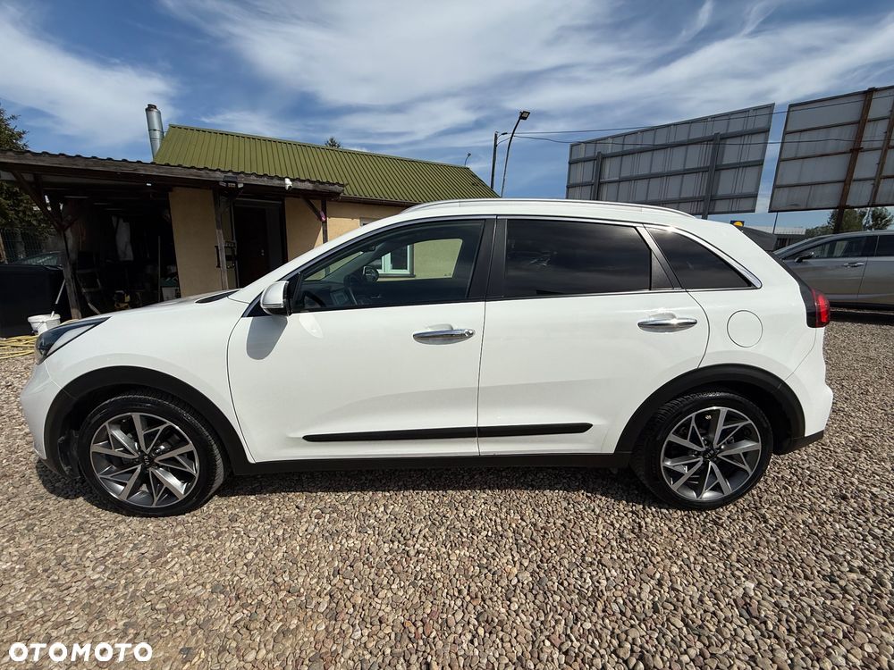 Kia Niro - 15