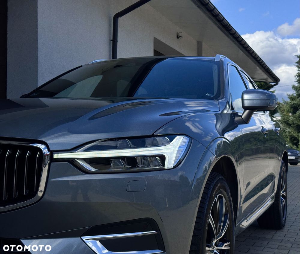 Volvo XC 60 T4 Inscription - 11