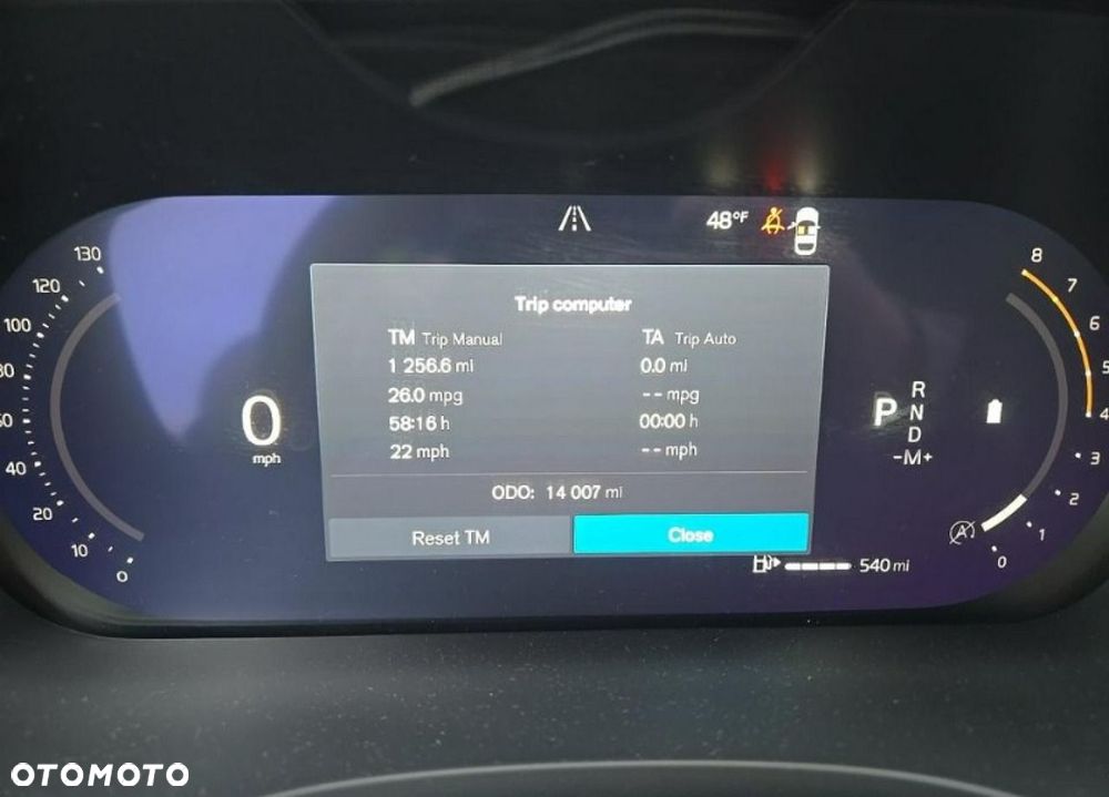 Volvo XC 60 - 9