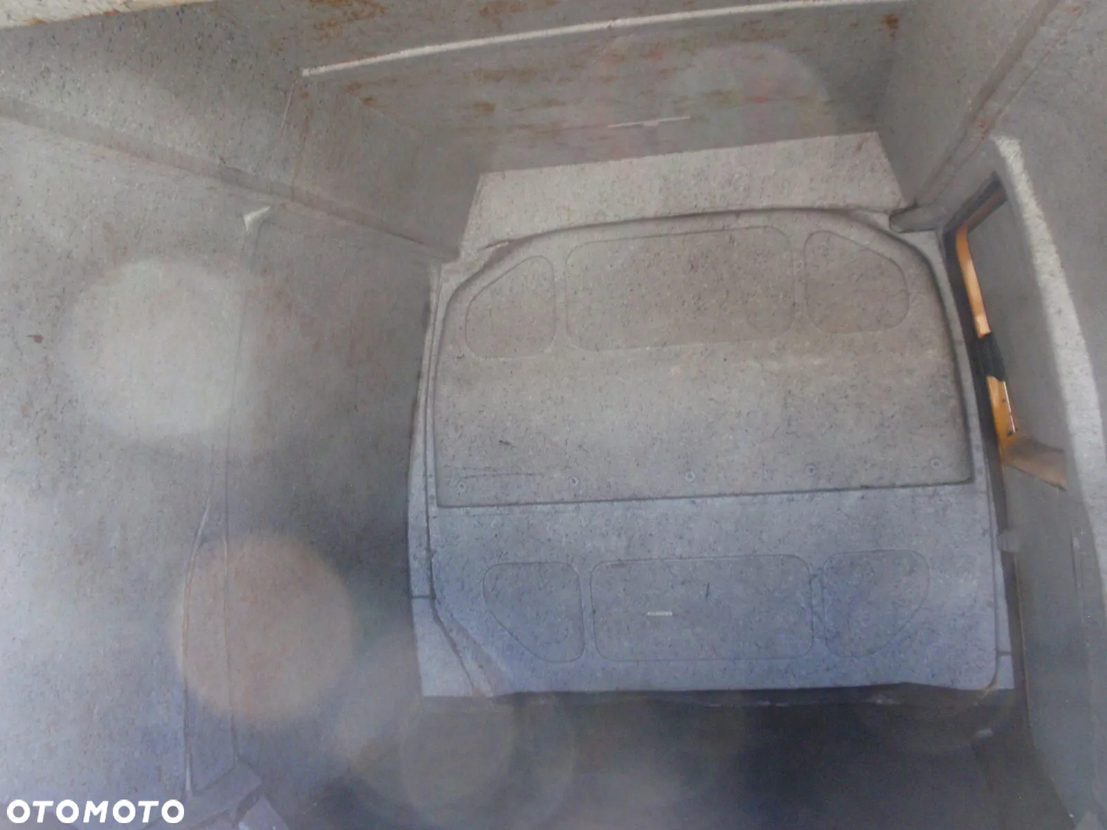 Volkswagen TRANSPORTER T5, 1.9TDI, VAT-1A, F-VAT-23%, MAXI DŁUGI LONG, PODWYŻSZANY, KLIMA, I WŁAŚCICIEL - 26
