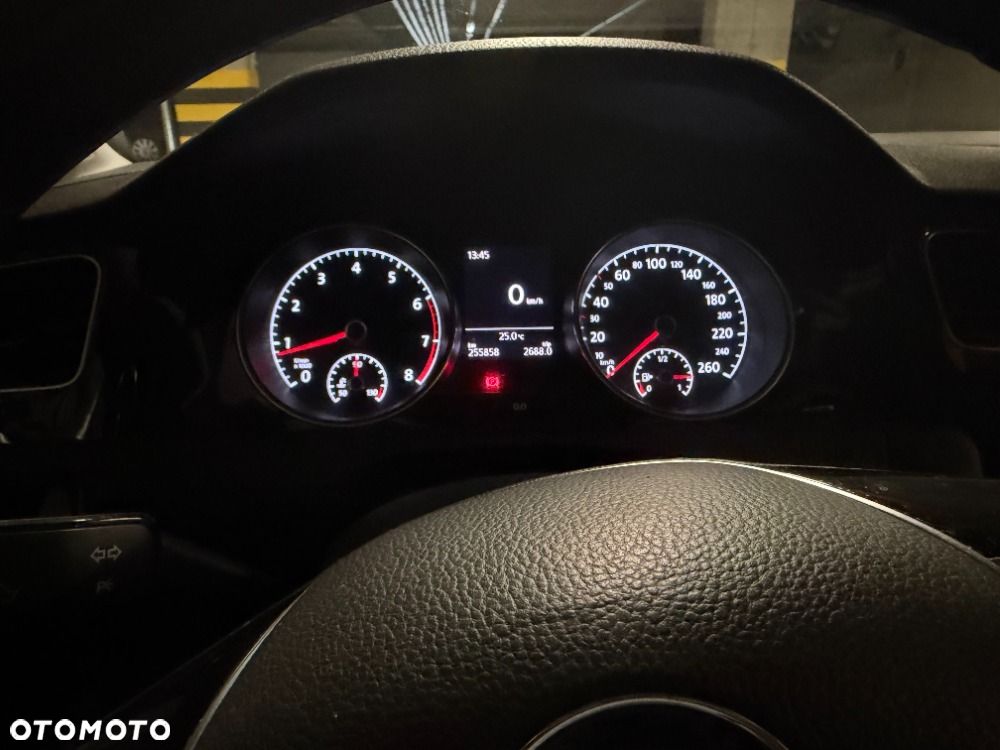 Volkswagen Golf 1.4 TSI BMT Highline - 2