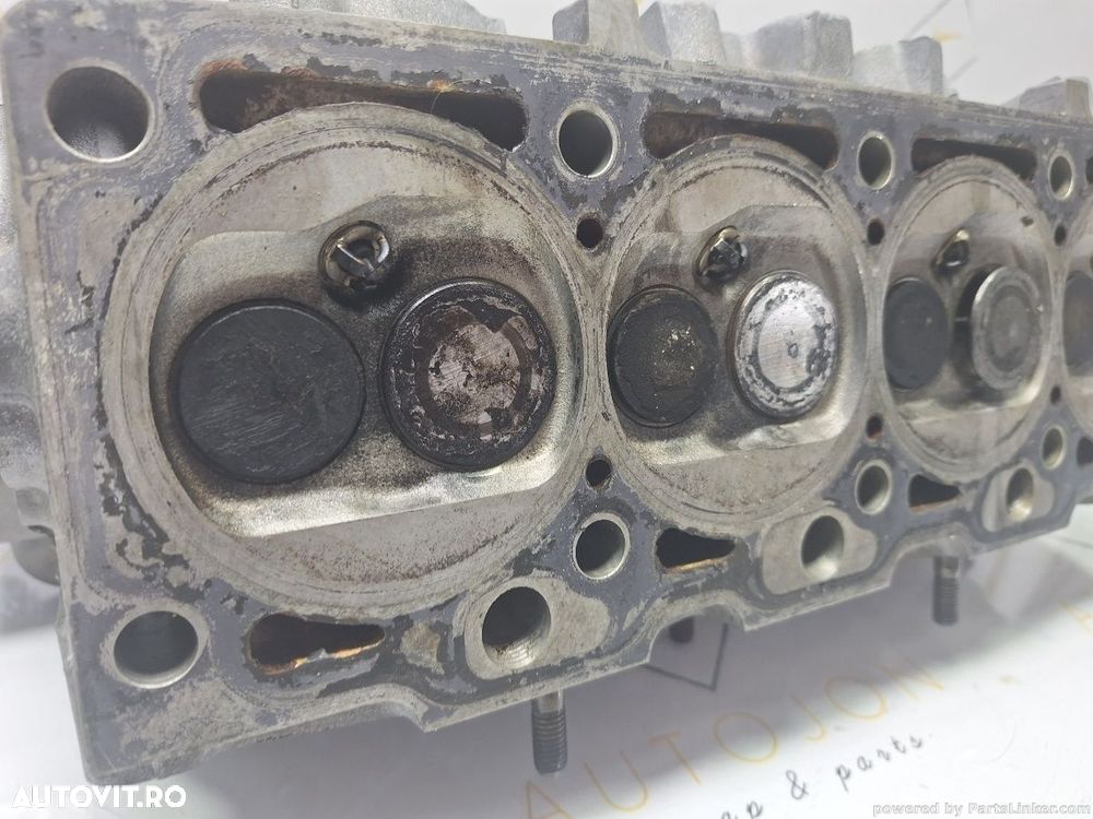 Chiulasa VOLKSWAGEN POLO (6N1) [ 1994 - 1999 ] 60 1.4 (AEX, AKV, APQ) 44KW|60HP OEM 030103374H / 030 103 374 H - 5