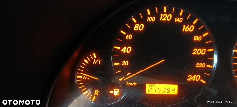 Toyota Avensis 2.0 D-4D Luna - 7
