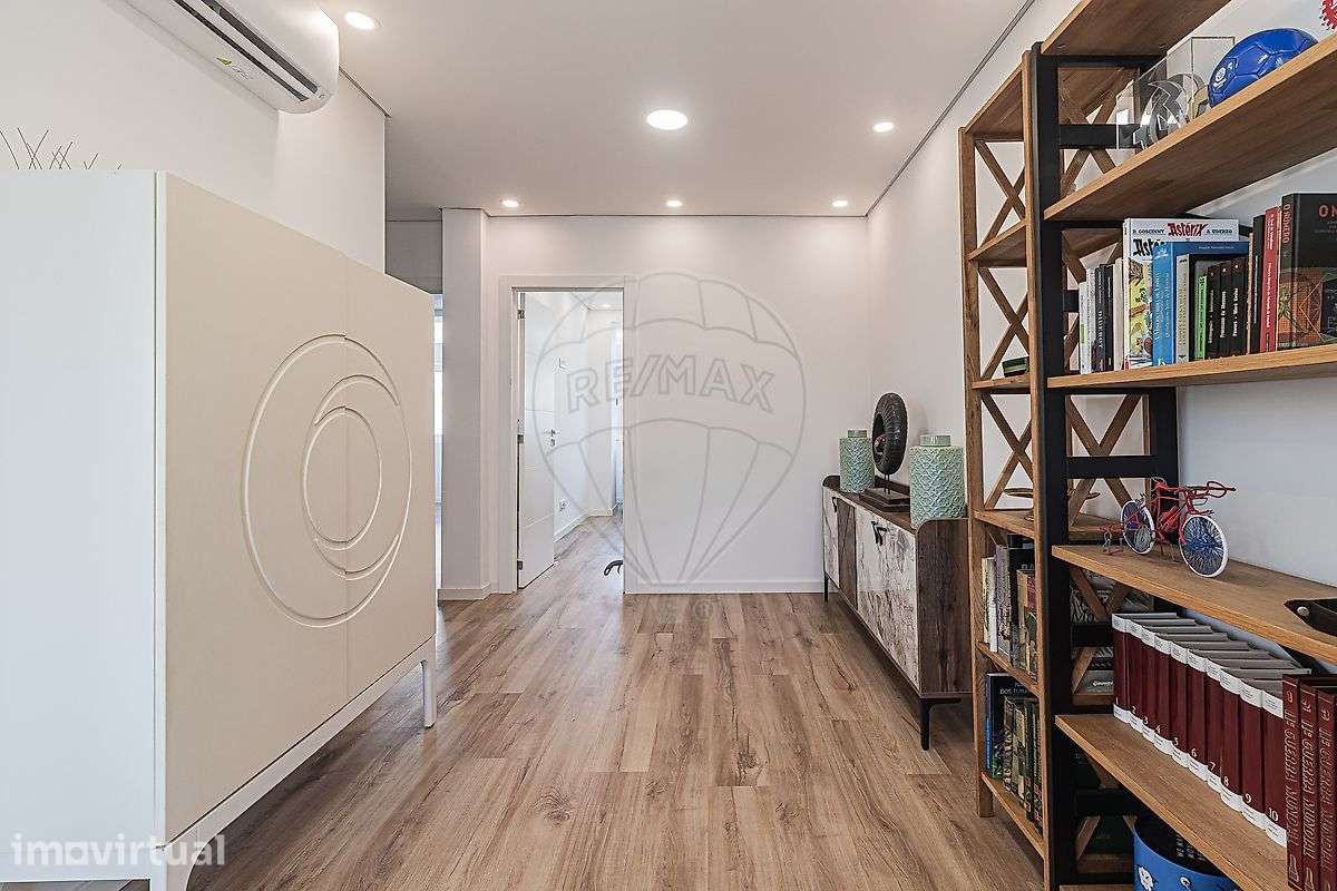 Apartamento T2 para venda - Grande imagem: 3/31