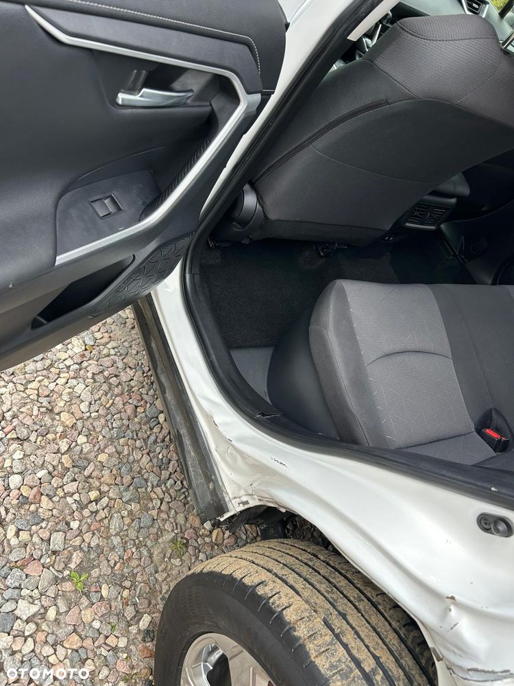 Toyota RAV4 2.5 4x4 Adventure - 30