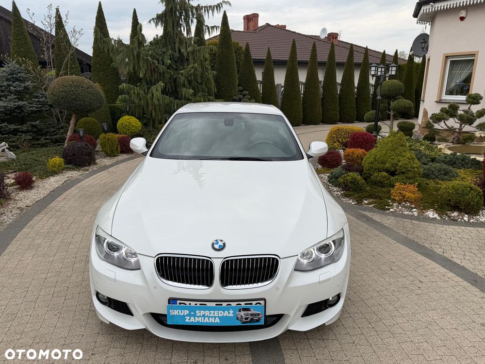 BMW Seria 3 335i Edition Exclusive - 19