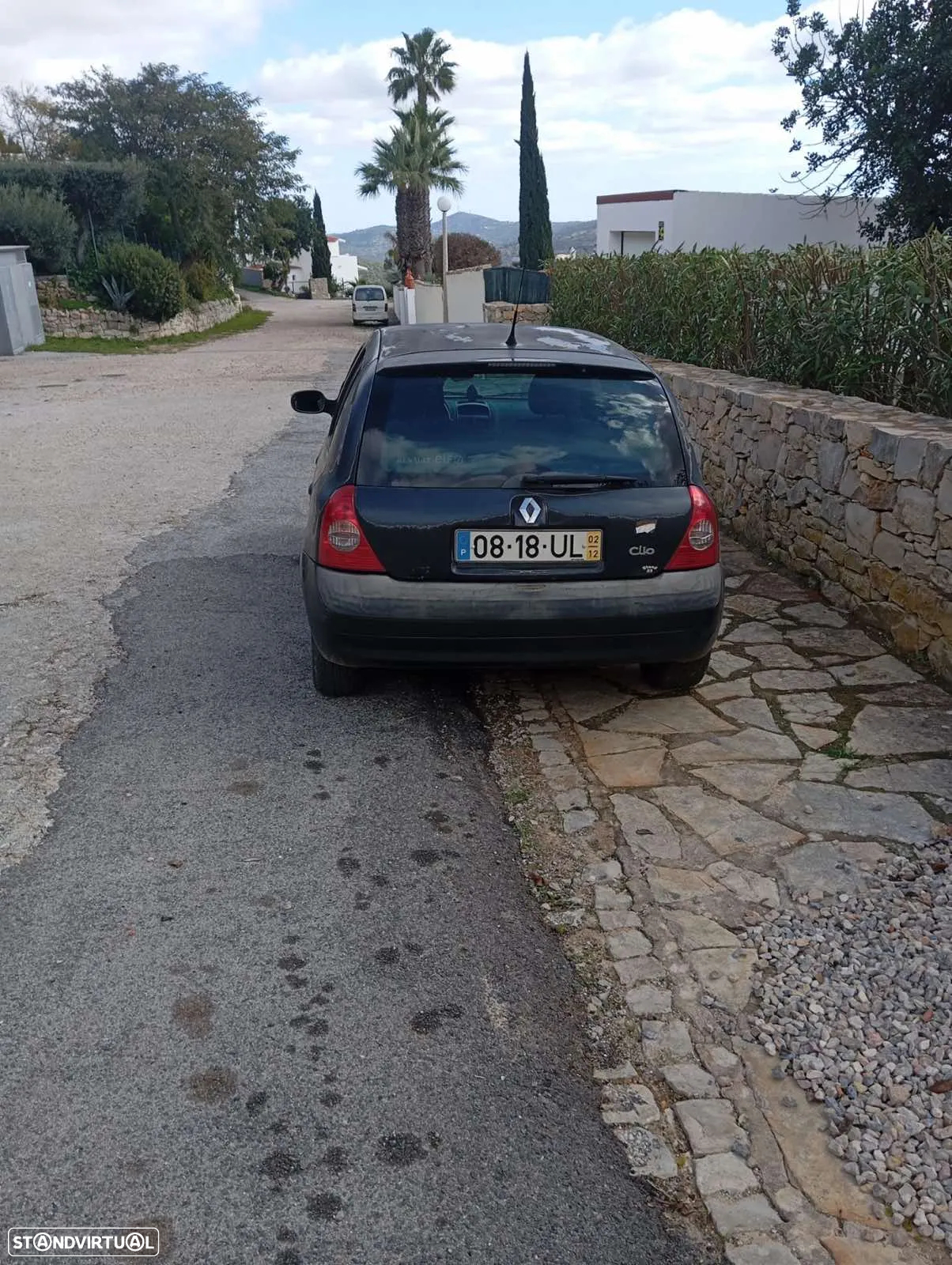 Renault Clio 1.6 16V Initiale - 3