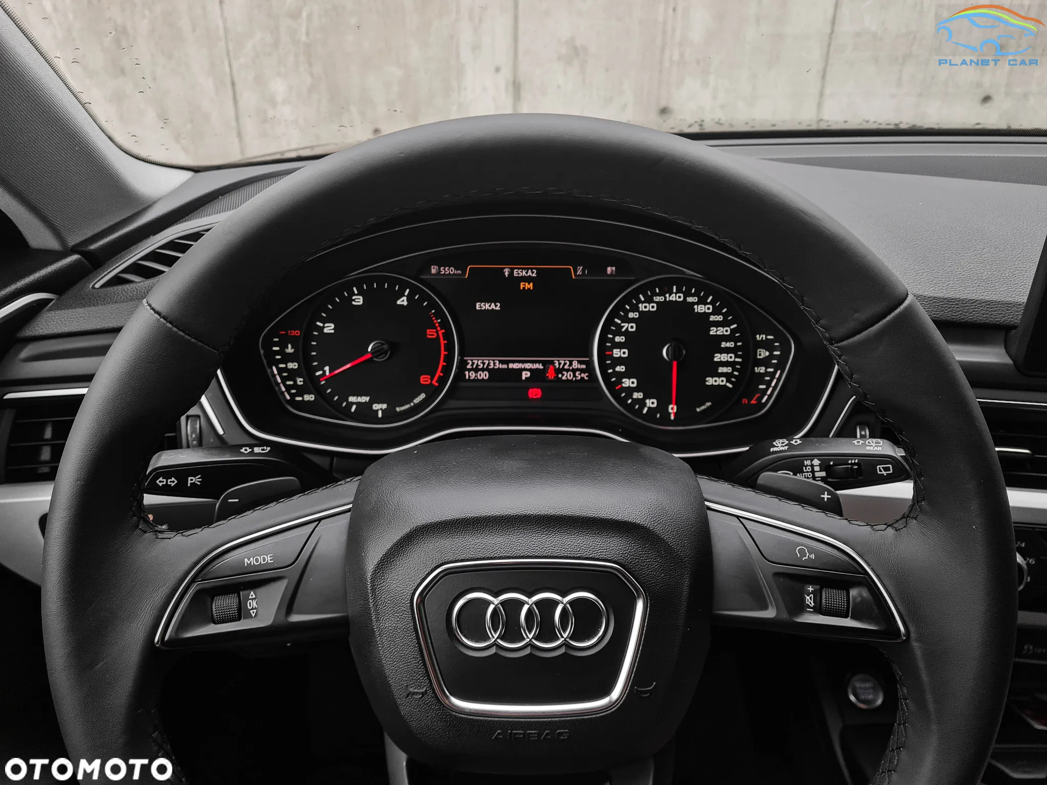 Audi A4 2.0 TDI S tronic - 28