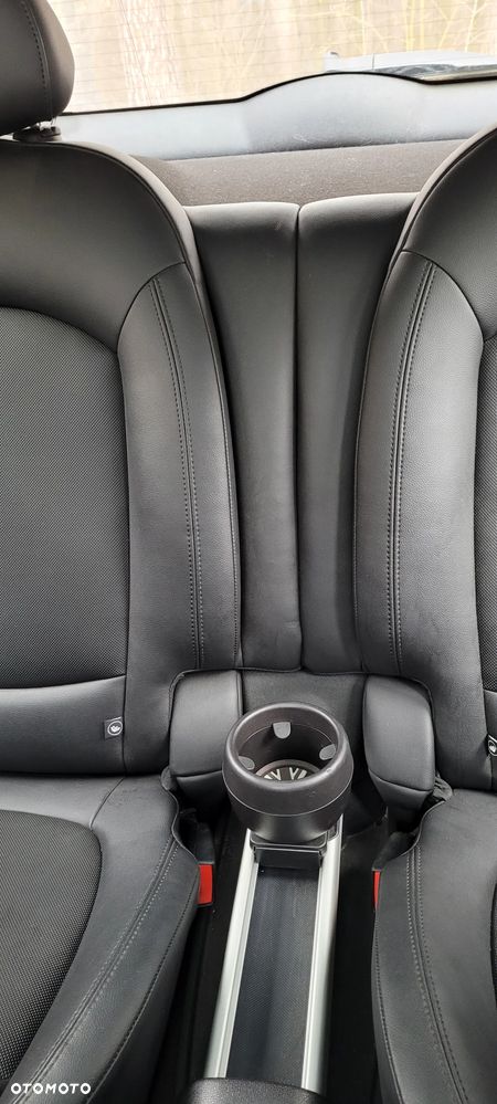 MINI Paceman - 11