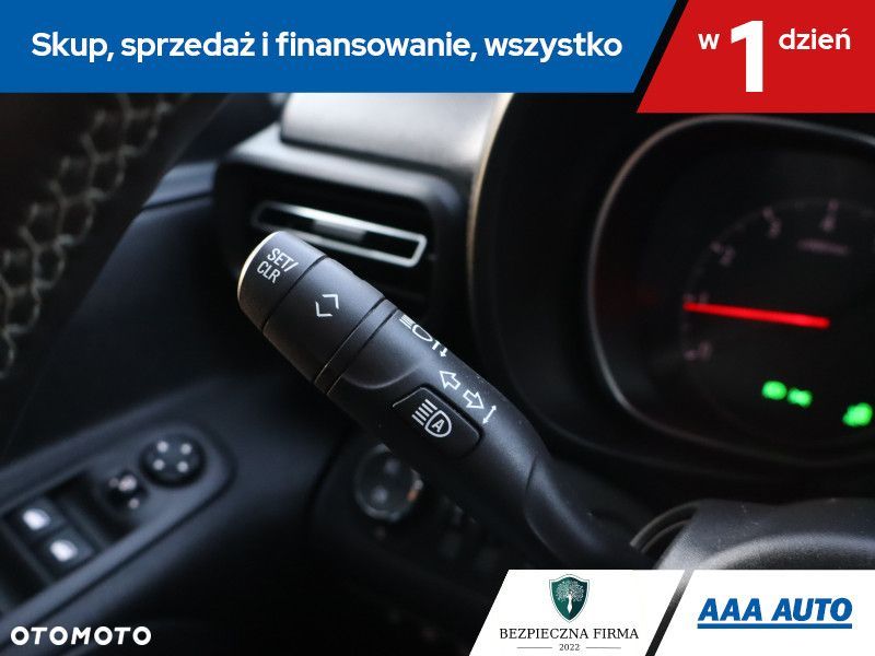 Opel Combo - 17