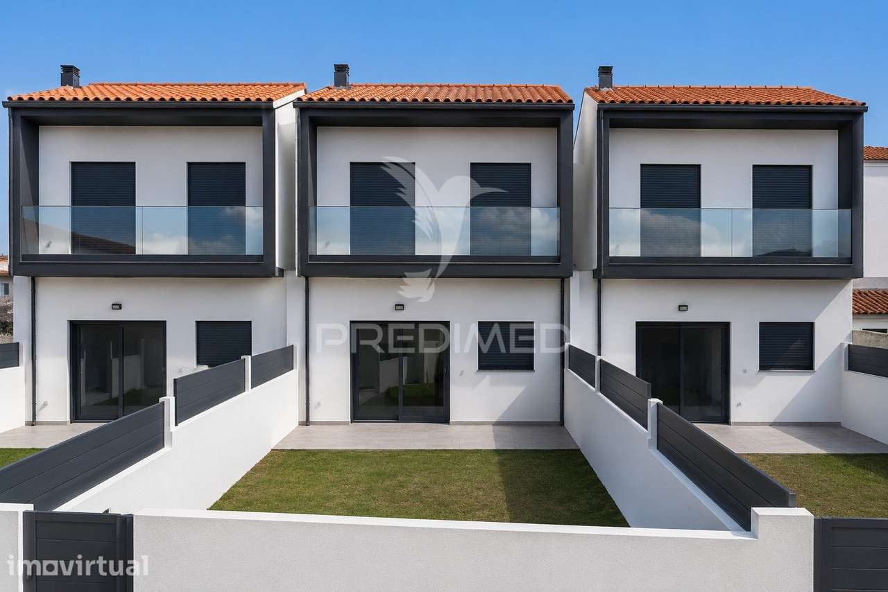 Lote para Construção | Urbanização Vila Magos | Salvaterra de Magos - Grande imagem: 2/5