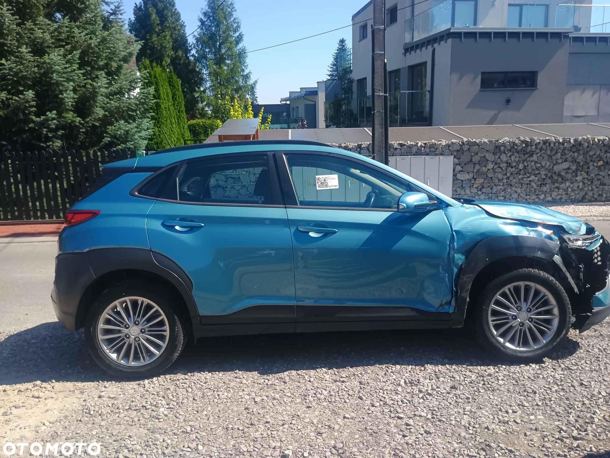 Hyundai Kona 1.0 T-GDI Premium - 14