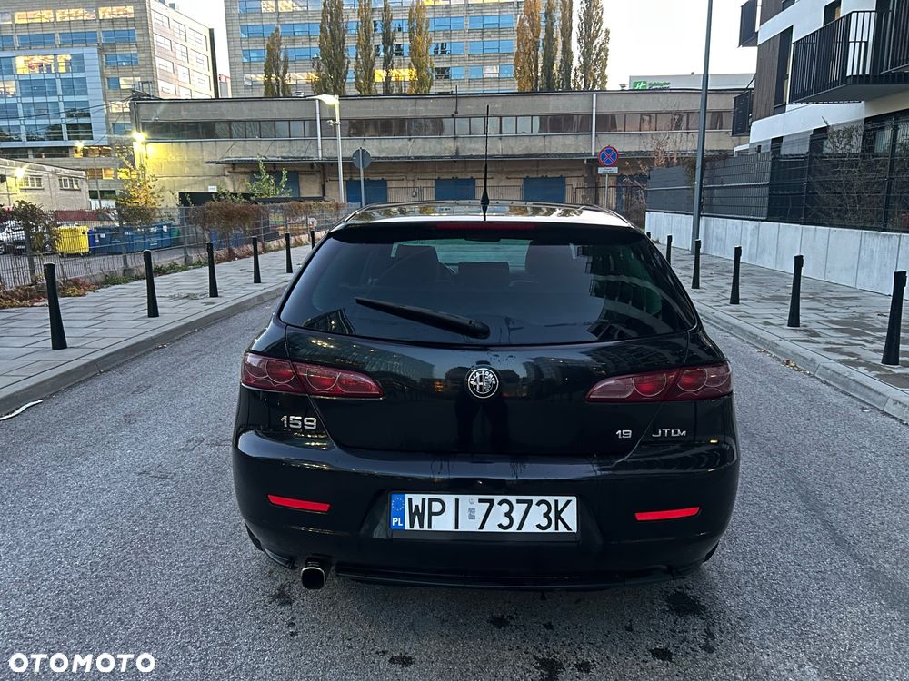 Alfa Romeo 159 - 10