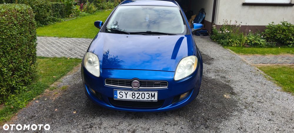 Fiat Bravo 1.4 T-Jet 16V Dynamic - 7