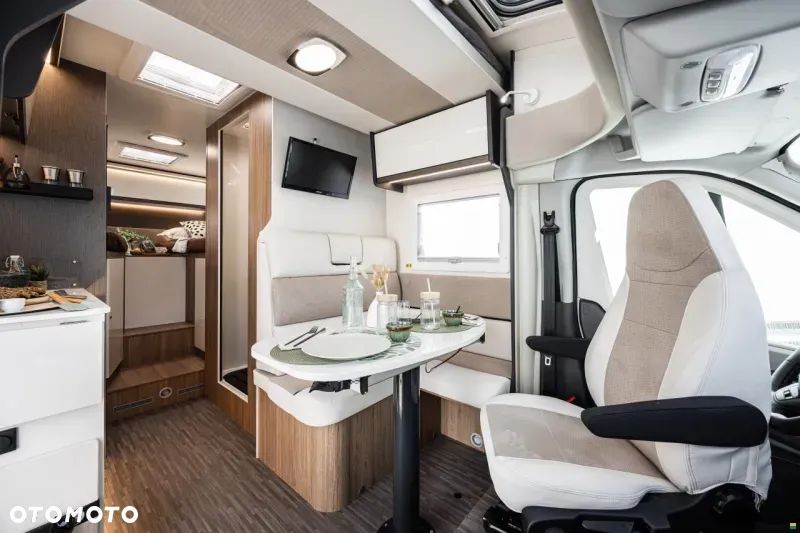 Ford Elnagh Baron Compact 539 - 8