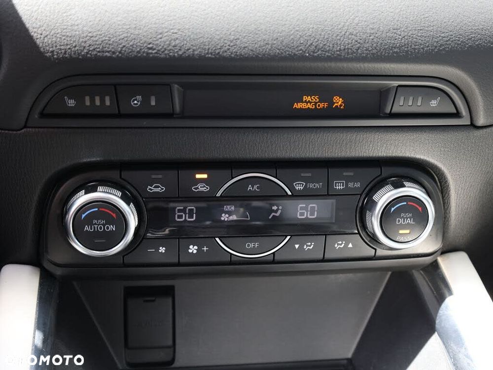 Mazda CX-5 2.5 Skypassion 2WD - 19