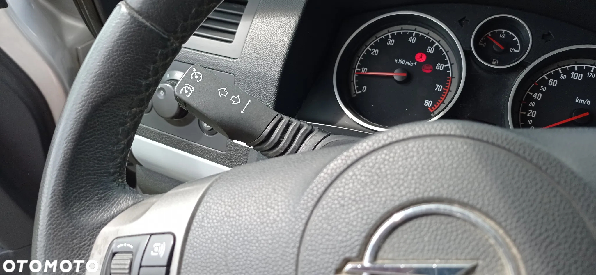 Opel Zafira 1.8 - 7