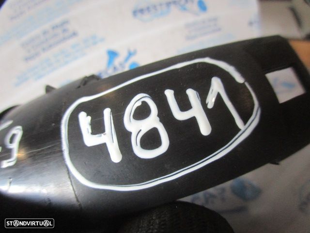 Interruptor 8E094153101 AUDI A4 B6 2003 1.9TDI 130CV 4P CINZA LUZES - 5