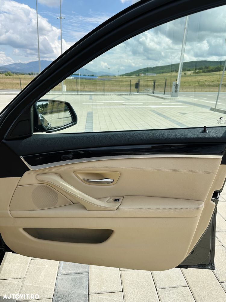 BMW Seria 5 - 23