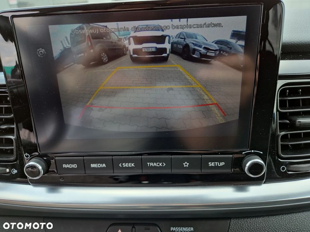 Kia Stonic 1.2 L Business Line - 19