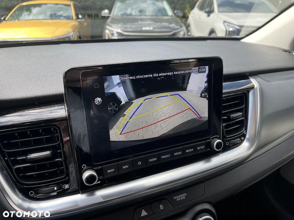 Kia Stonic 1.0 T-GDI L DCT - 26