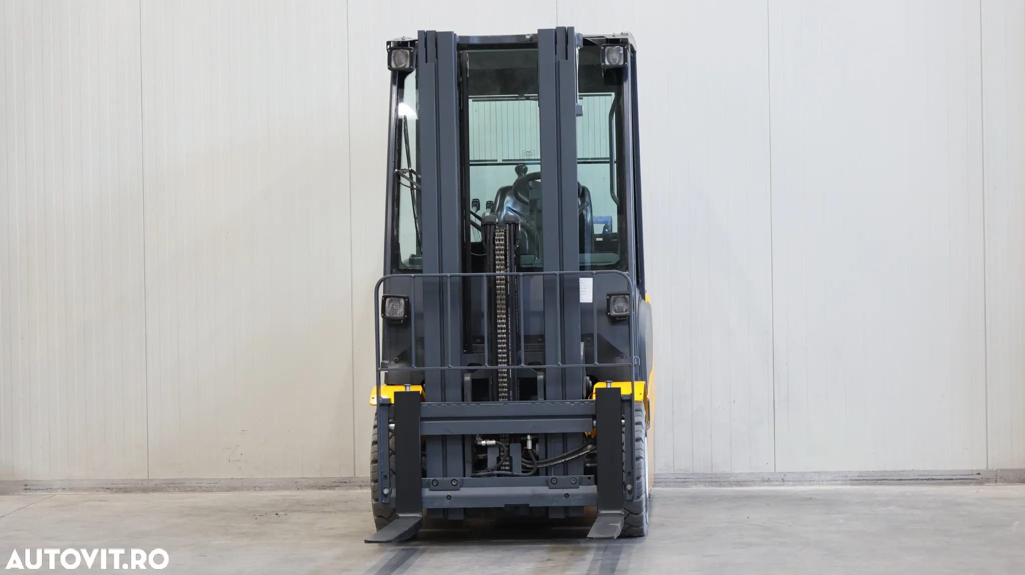 Jungheinrich TFG 320 - 7