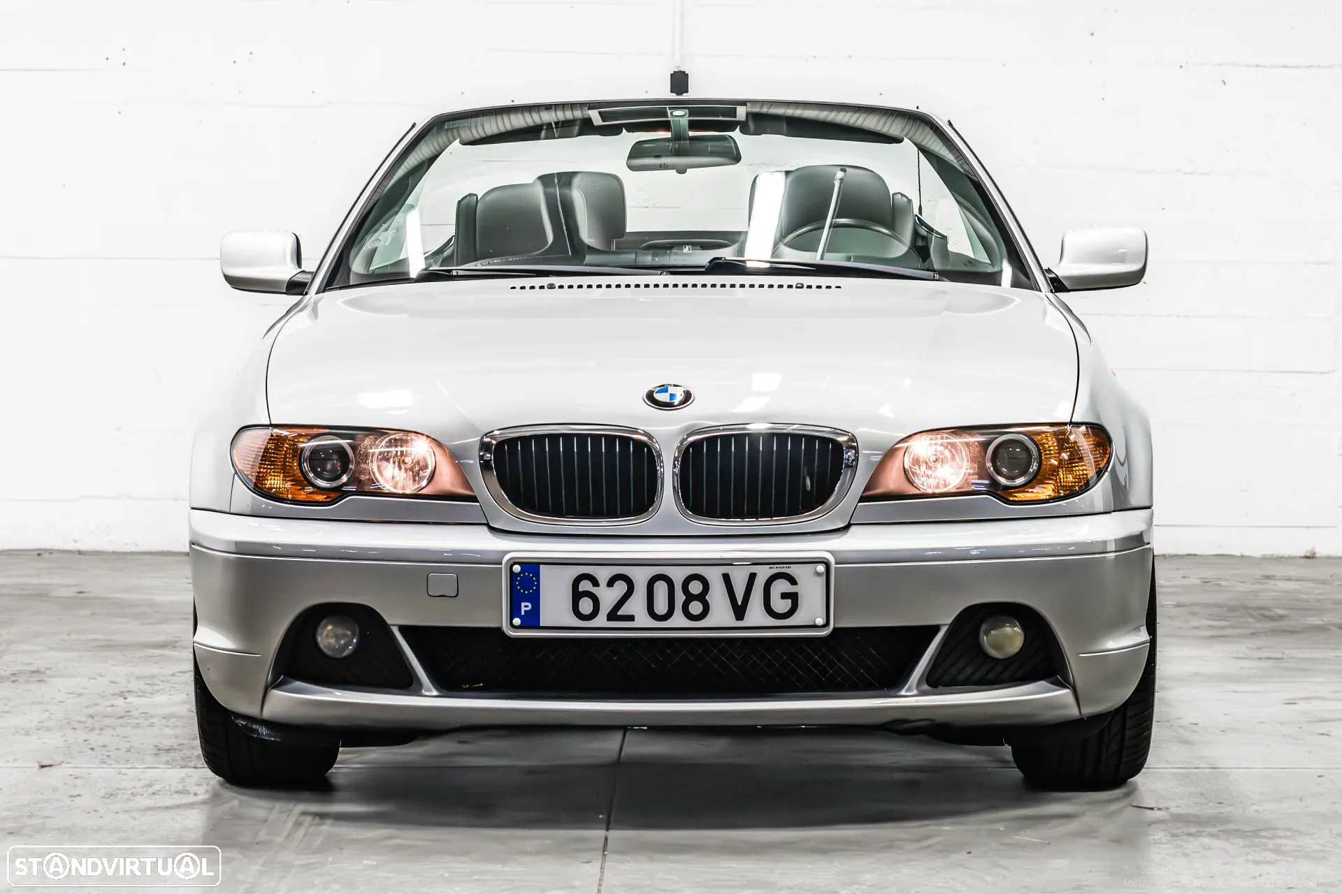 BMW 318 Ci Cabrio - 2