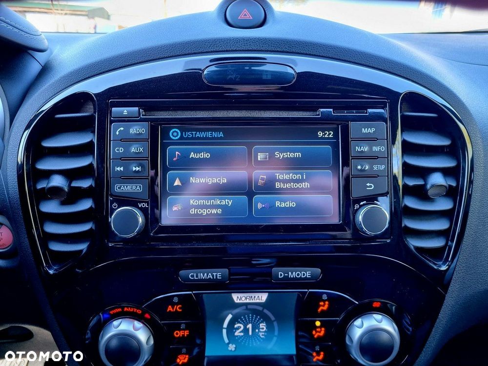 Nissan Juke - 19