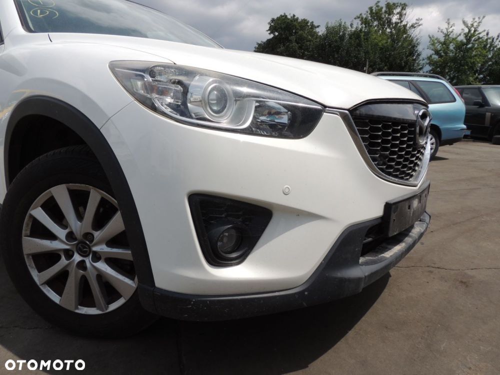Połoś lewa przód Mazda cx-5 '14