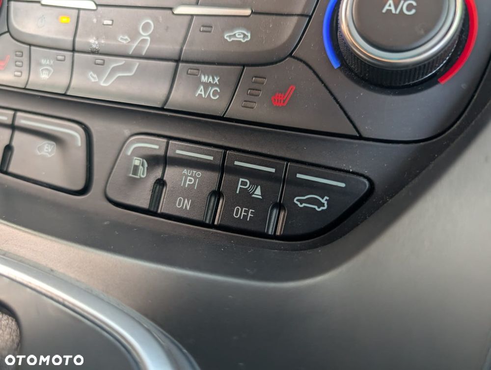 Ford C-MAX - 20