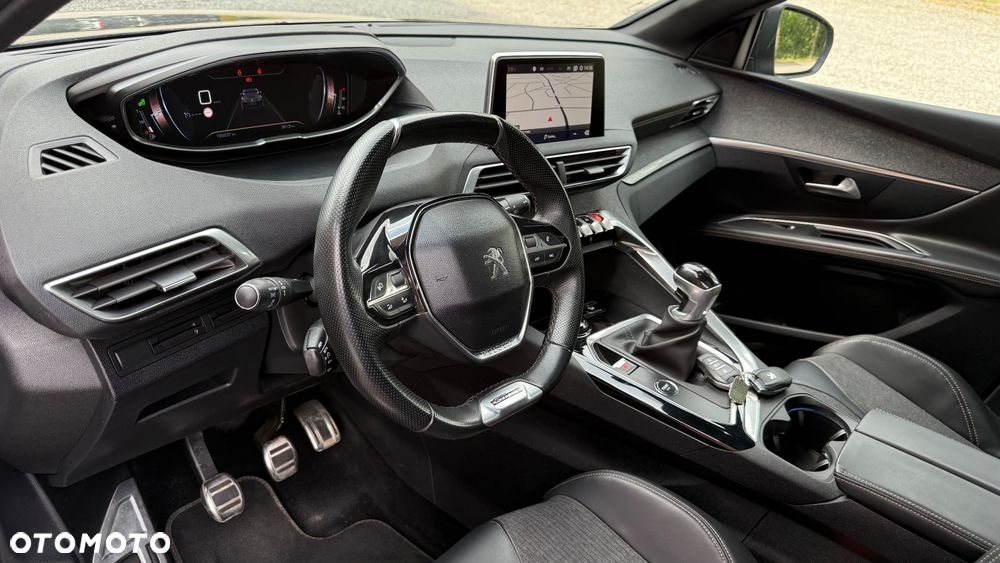 Peugeot 3008 - 6
