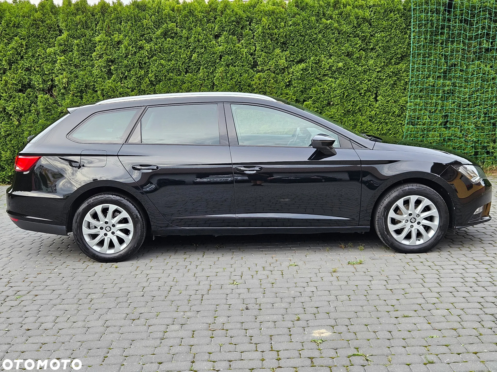 Seat Leon ST 1.2 TSI Start&Stop CONNECT - 14